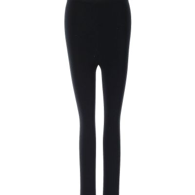 Unbranded Women Black Leggings S